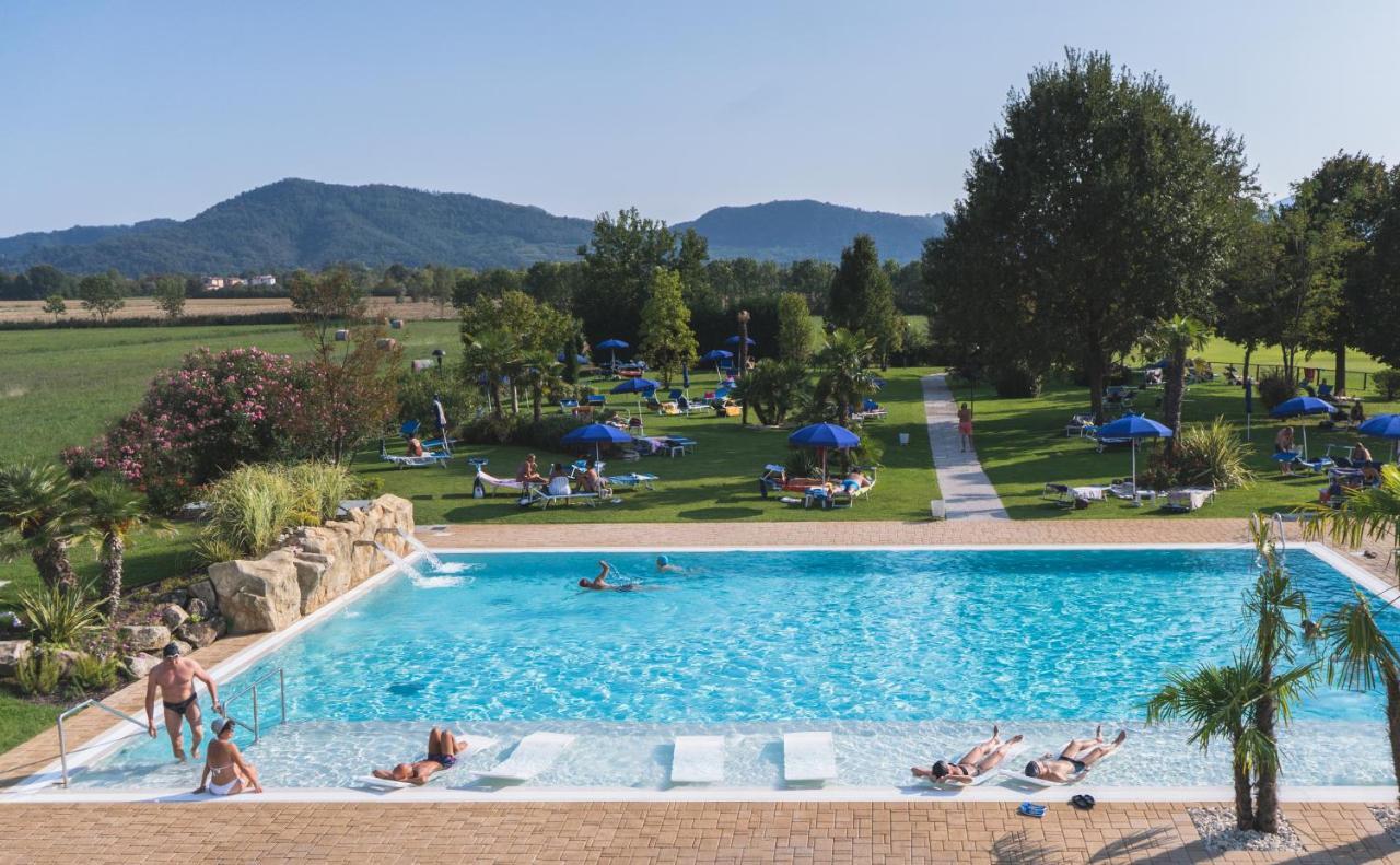 Terme Leonardo