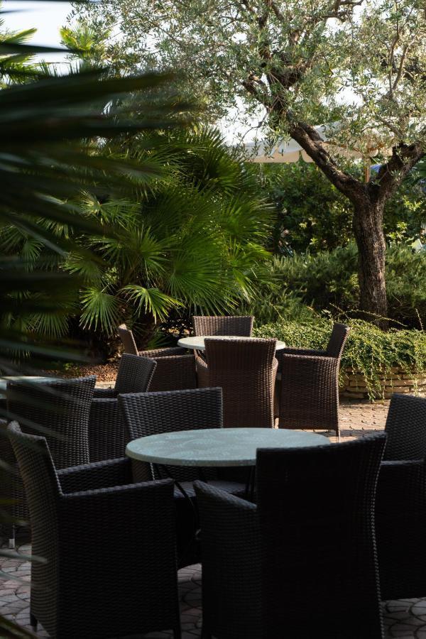 Hotel Terme Leonardo 4*