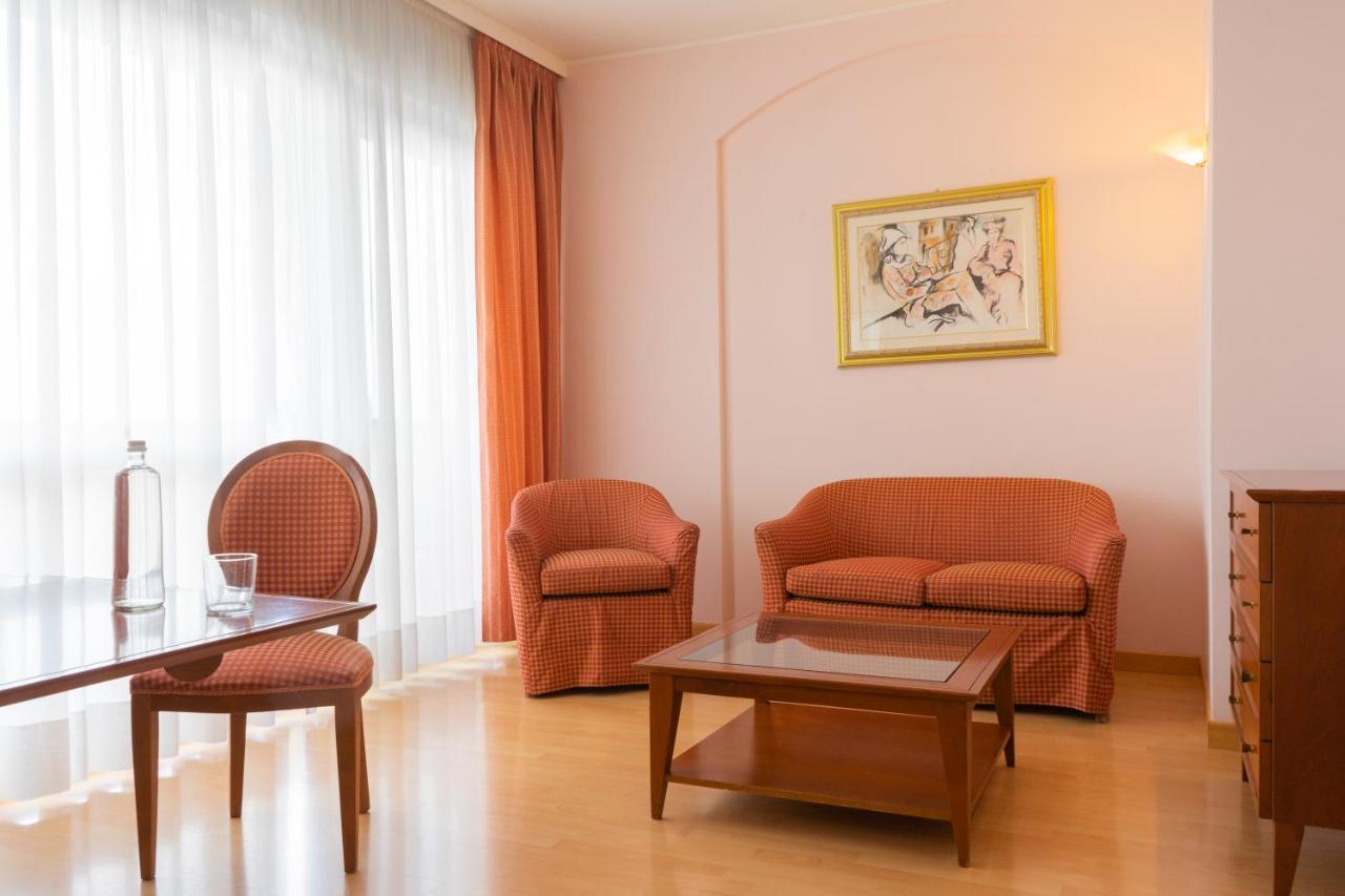 Terme Leonardo Hotel Abano Terme