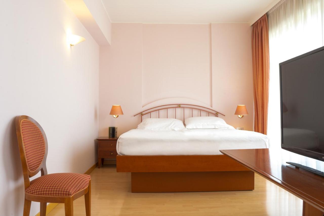 Terme Leonardo Hotel