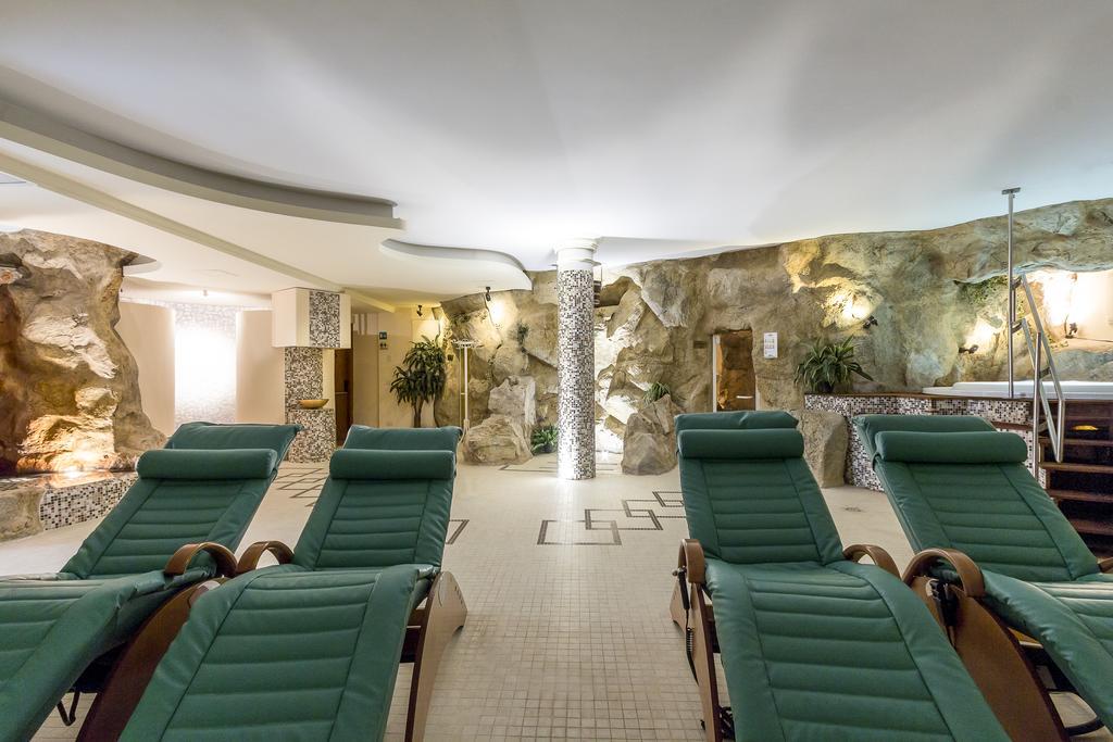 Hotel Terme Leonardo