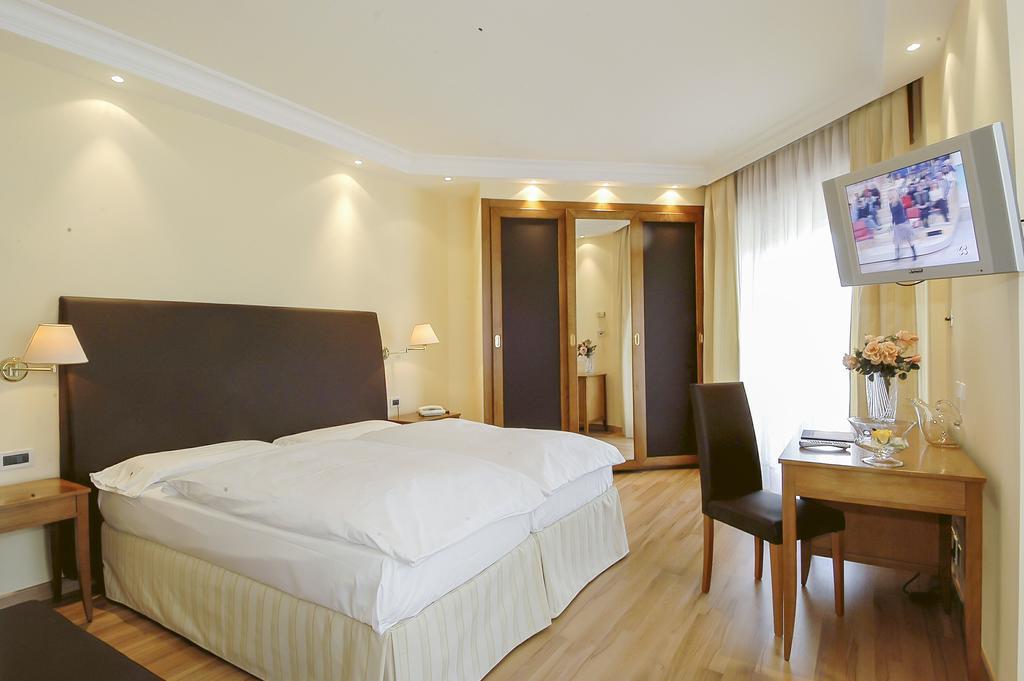 Terme Leonardo Hotel Abano Terme