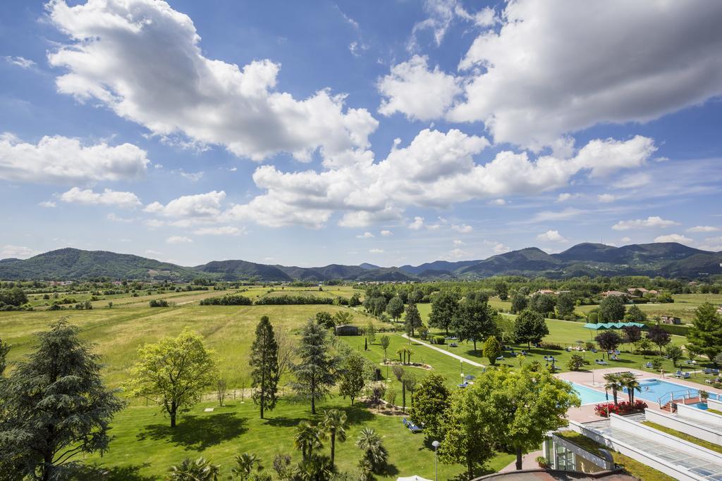 Hotel Terme Leonardo