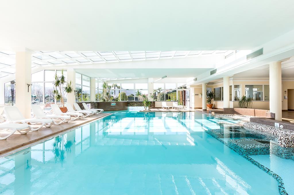 Hotel Terme Leonardo