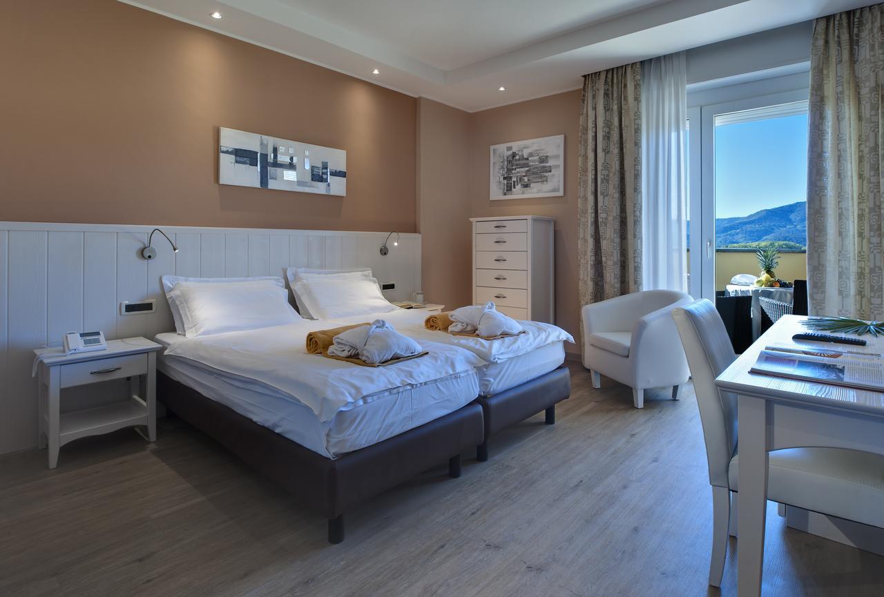 Terme Leonardo Hotel