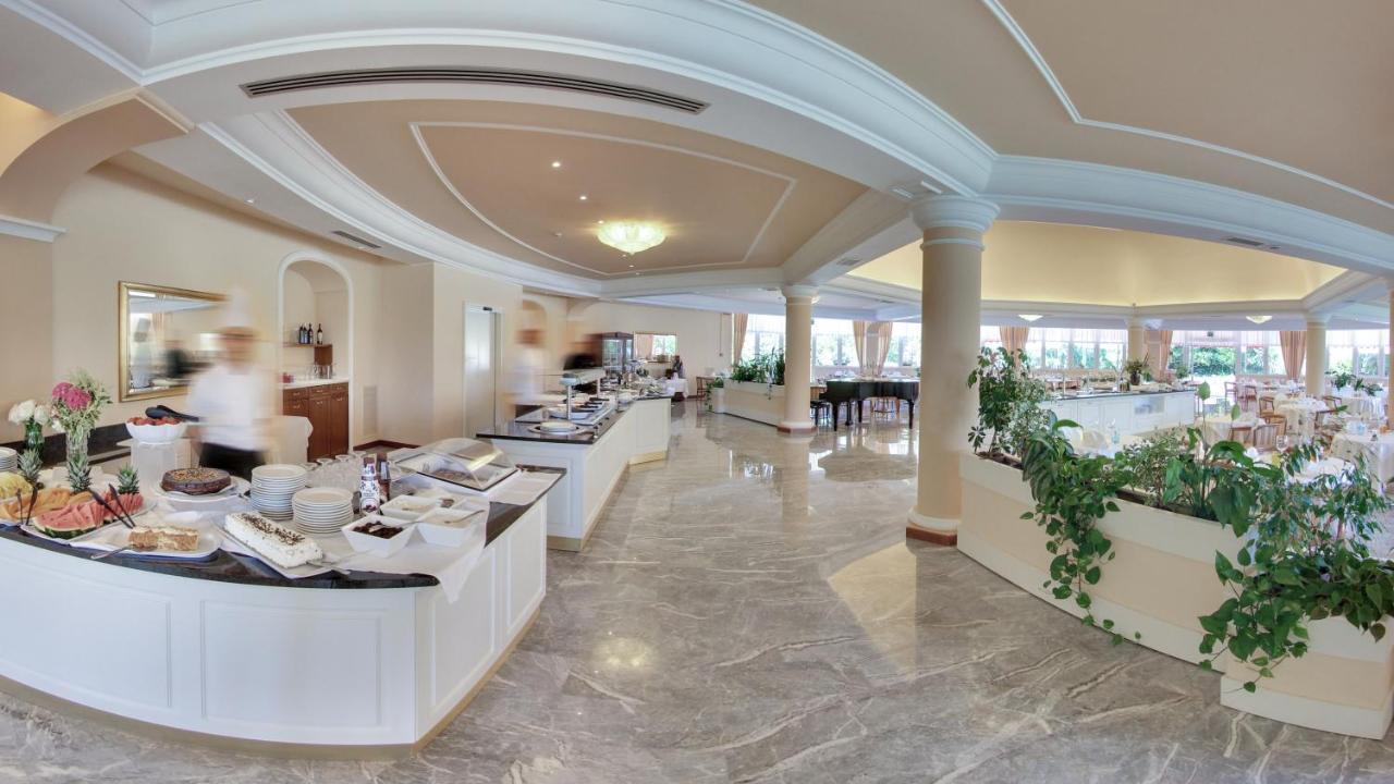 Terme Leonardo Hotel Abano Terme
