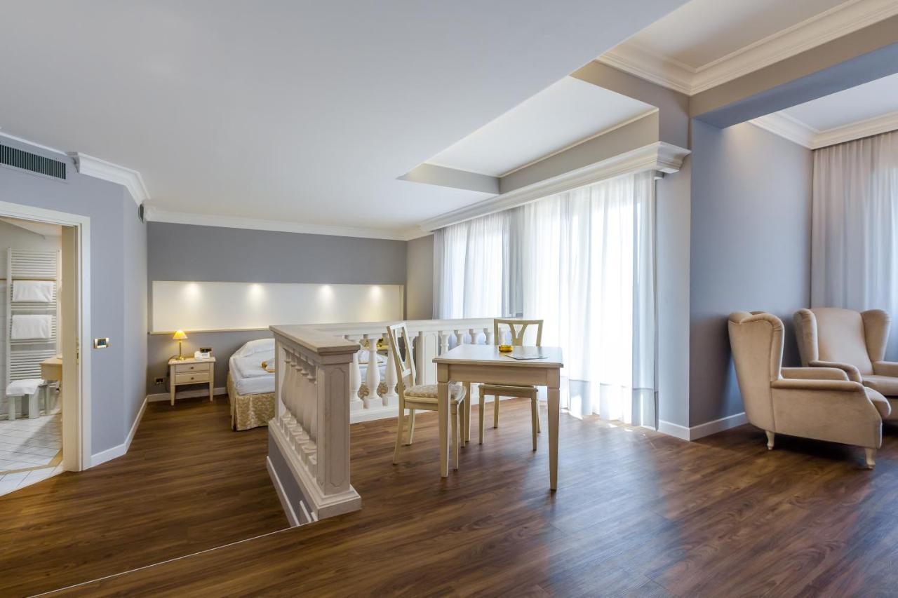 Terme Leonardo 4* Abano Terme
