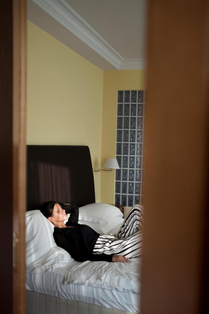 Hotel Terme Leonardo