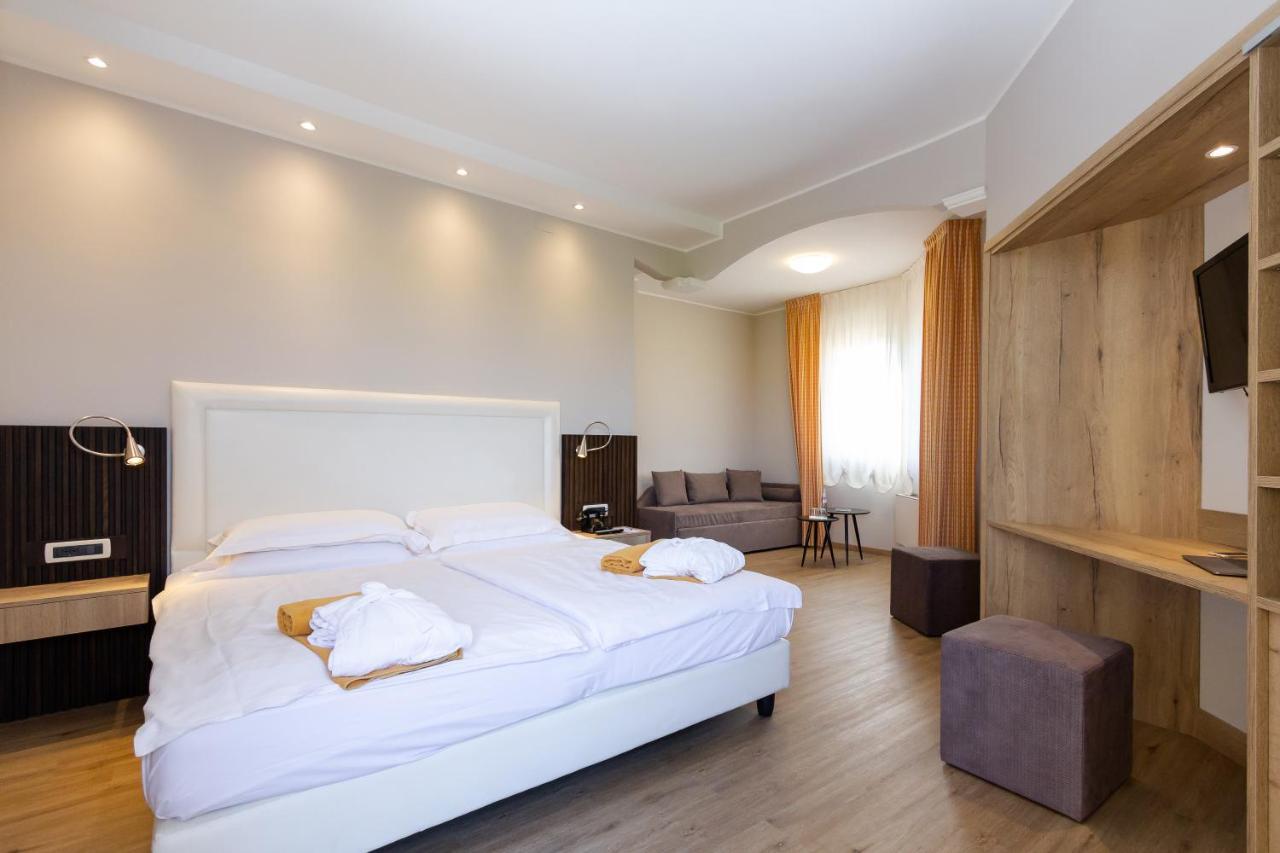 Terme Leonardo Hotel 4*