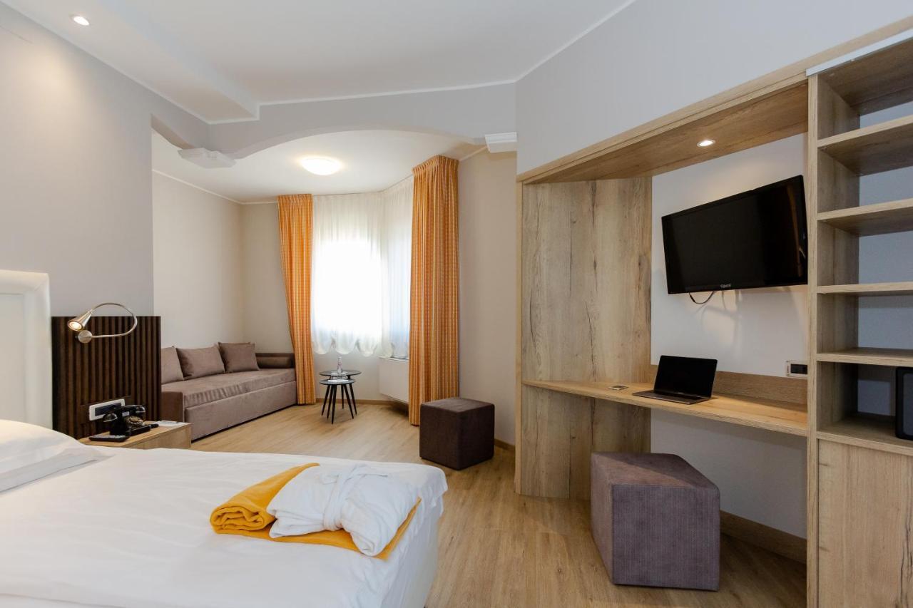Terme Leonardo Hotel 4*